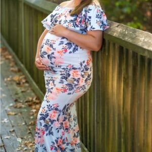Maternity dress PhotoShoot